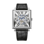 Milus Tri Retrograde Automatic // HERT002F