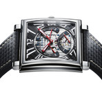 Milus Tri Retrograde Automatic // HERT004