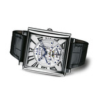 Milus Tri Retrograde Automatic // HERT002F