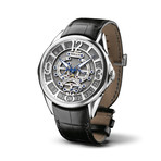 Milus Tri Retrograde Automatic // TIRI001F