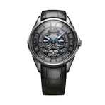 Milus Tri Retrograde Automatic // TIRI002