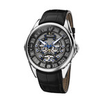 Milus Tri Retrograde Automatic // TIRI002