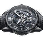 Milus Tri Retrograde Automatic // TIRI017F