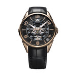 Milus Tri Retrograde Automatic // TIRI402