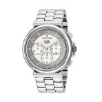 Milus Zetios Grande Date Chrono Automatic // ZETC008