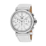 Milus Grande Date Chrono Automatic // ZETC020F