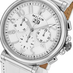 Milus Grande Date Chrono Automatic // ZETC020F