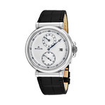 Milus Zetios Grain De Riz Automatic // ZETR001F