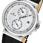 Milus Zetios Grain De Riz Automatic // ZETR001F