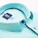 Neapel // Turquoise (M)