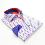 Amsterdam // Purple (M)