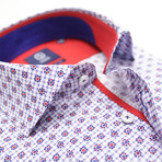 Amsterdam // Purple (M)