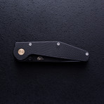GT103 Drop Point // Automatic