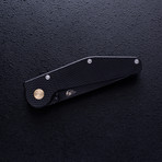 GT303 Tanto Plain // Automatic