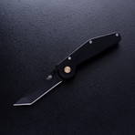 GT303 Tanto Plain // Automatic