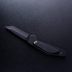 GT303 Tanto Plain // Automatic