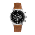 Renard Grande Chronograph Quartz // RC402SS31AMB