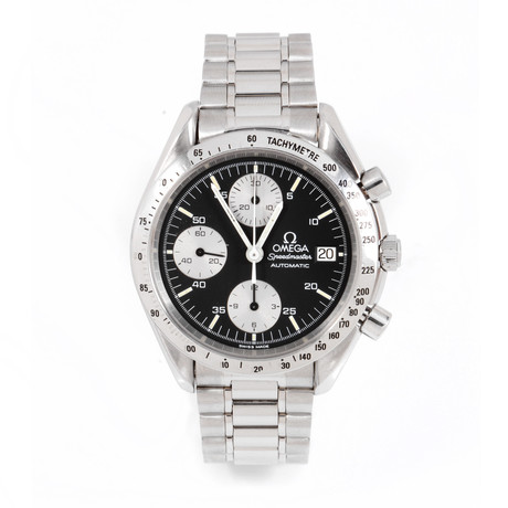 Omega Speedmaster Automatic // 175.0043 // Pre-Owned