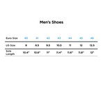 Perforated Slip-On Loafer Sneaker // Dark Blue (Euro: 45)