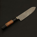 Damascus Kitchen/Chef Knife // 9002