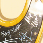 Autographed Guitar // Bruce Springsteen + The E Street Band