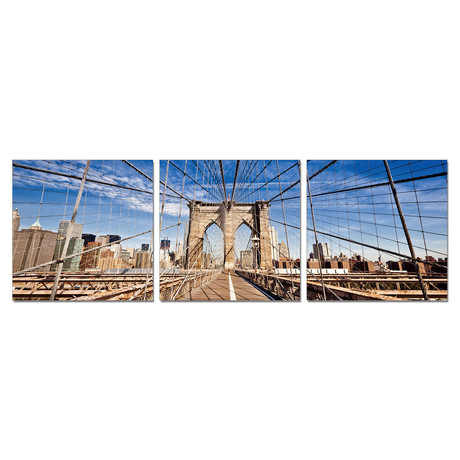 Brooklyn Bridging