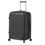 Fibre di Carbonio Largo Hardside Spinner Luggage // 3 Piece Set (Blue)