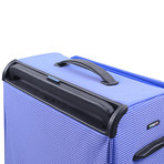 Kitelite Nimbo Hardside Spinner 3 Piece Set (Blue)