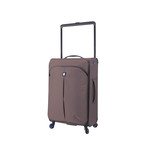 Kitelite Nimbo Hardside Spinner 3 Piece Set (Blue)