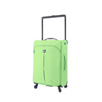 Kitelite Nimbo Hardside Spinner 3 Piece Set (Blue)