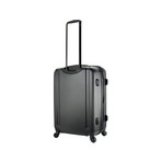 Illeso Hardside Spinner 3 Piece Set