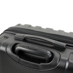 Illeso Hardside Spinner 3 Piece Set