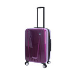 Collodi Hardside 3 Piece Set // Grape