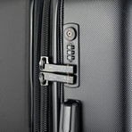 Illeso Hardside Spinner 3 Piece Set