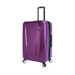 Collodi Hardside 3 Piece Set // Grape