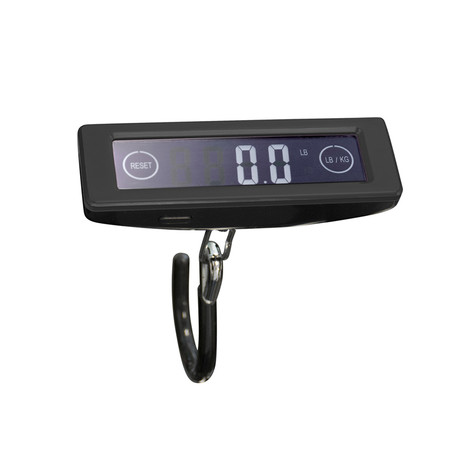iTouch Scale (White)