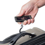 iTouch Scale (White)