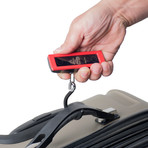 iTouch Scale (White)