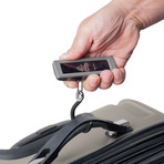 iTouch Scale (White)