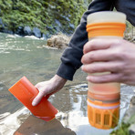 Replacement Purifier Cartridge