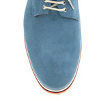 Hasan Derby // Sky Blue (Euro: 45)