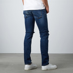 Skinny Jeans // Indigo (38WX32L)