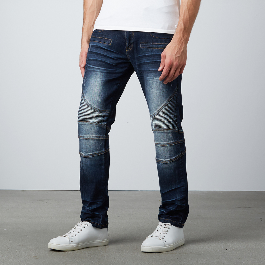 XRay Jeans Sophisticated Streetwear Touch of Modern
