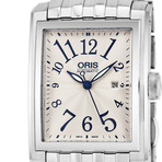 Oris Date Automatic // 561.7657.4061.MB