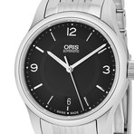 Oris Classic Date Automatic // 733.7578.4034.MB