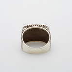Luxury Ring (Size 8.5)