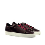 Casual Sneaker // Dark Brown (US: 9)