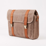 Pigeon Sling Bag // Khaki