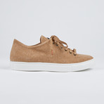 Basic Canvas Shoes // Hazelnut (Euro: 44)