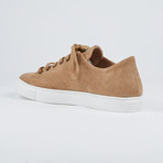 Basic Canvas Shoes // Hazelnut (Euro: 44)